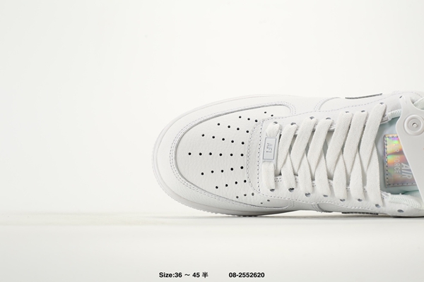 ナイキ靴細部ディテール